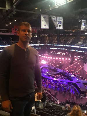 Carrie Underwood: the Cry Pretty Tour 360