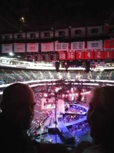 Carrie Underwood: the Cry Pretty Tour 360