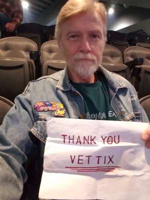 Carrie Underwood: the Cry Pretty Tour 360