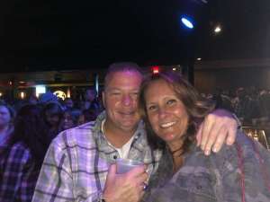 Carrie Underwood: the Cry Pretty Tour 360