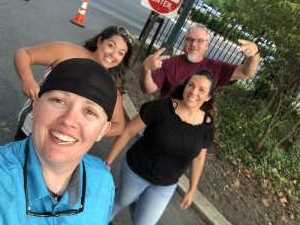 Carrie Underwood: the Cry Pretty Tour 360