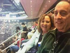 Carrie Underwood: the Cry Pretty Tour 360