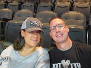 Carrie Underwood: the Cry Pretty Tour 360