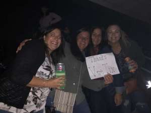 Carrie Underwood: the Cry Pretty Tour 360