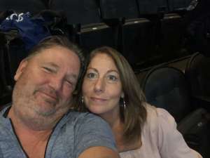 Carrie Underwood: the Cry Pretty Tour 360