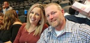 Carrie Underwood: the Cry Pretty Tour 360