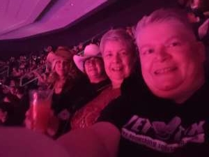 Carrie Underwood: the Cry Pretty Tour 360