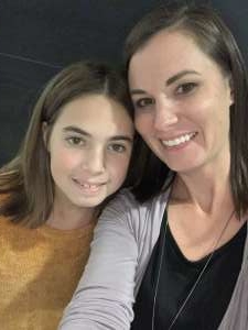 Carrie Underwood: the Cry Pretty Tour 360