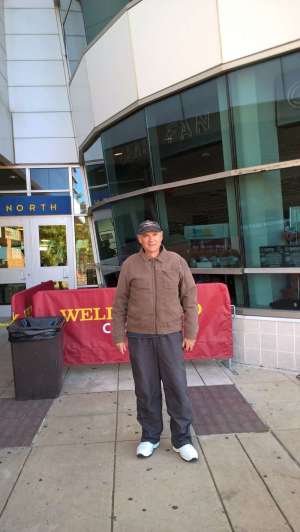 Carrie Underwood: the Cry Pretty Tour 360