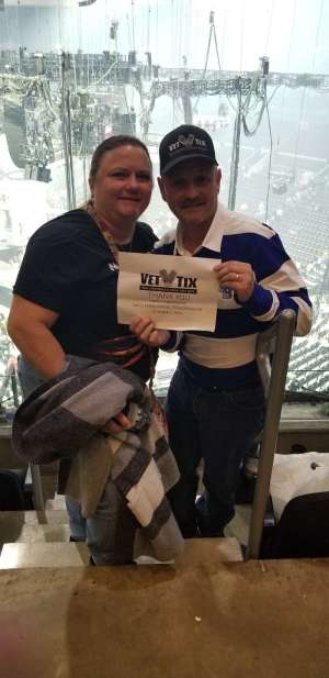 Carrie Underwood: the Cry Pretty Tour 360