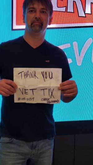 Carrie Underwood: the Cry Pretty Tour 360