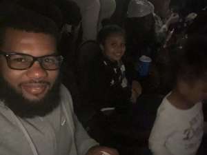 Carrie Underwood: the Cry Pretty Tour 360