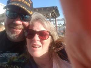 Carrie Underwood: the Cry Pretty Tour 360