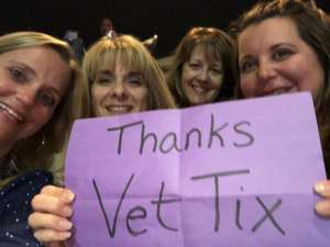 Carrie Underwood: the Cry Pretty Tour 360