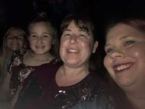 Carrie Underwood: the Cry Pretty Tour 360