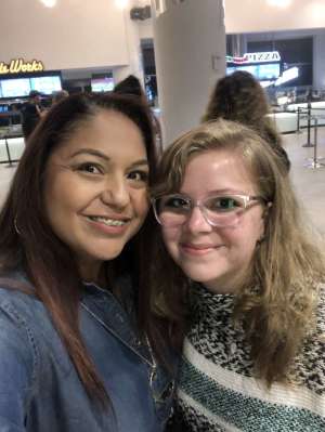 Carrie Underwood: the Cry Pretty Tour 360