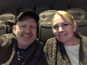 Carrie Underwood: the Cry Pretty Tour 360