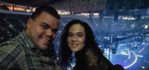 Carrie Underwood: the Cry Pretty Tour 360