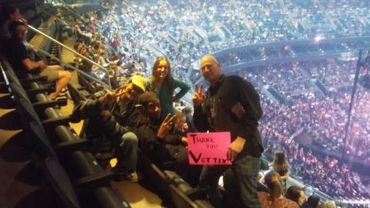 Carrie Underwood: the Cry Pretty Tour 360