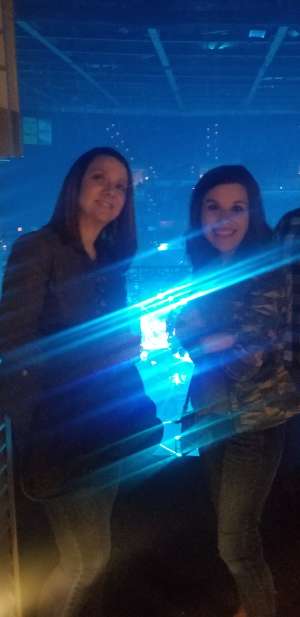 Carrie Underwood: the Cry Pretty Tour 360