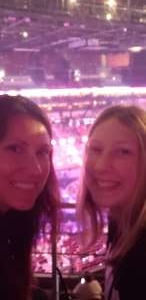 Carrie Underwood: the Cry Pretty Tour 360