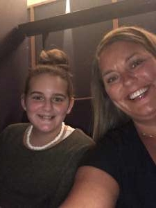 Carrie Underwood: the Cry Pretty Tour 360