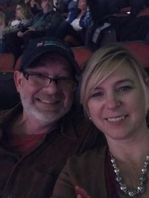 Carrie Underwood: the Cry Pretty Tour 360