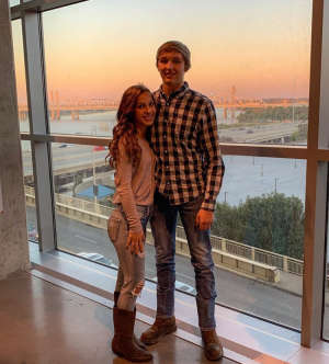 Carrie Underwood: the Cry Pretty Tour 360