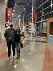 Carrie Underwood: the Cry Pretty Tour 360