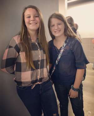 Carrie Underwood: the Cry Pretty Tour 360