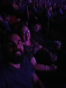 Carrie Underwood: the Cry Pretty Tour 360