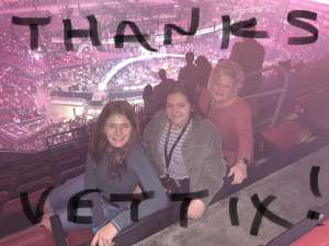 Carrie Underwood: the Cry Pretty Tour 360