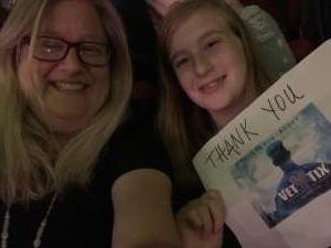 Carrie Underwood: the Cry Pretty Tour 360