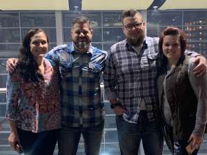 Carrie Underwood: the Cry Pretty Tour 360