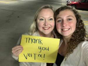 Carrie Underwood: the Cry Pretty Tour 360