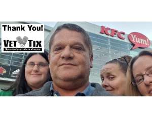 Carrie Underwood: the Cry Pretty Tour 360