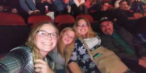 Carrie Underwood: the Cry Pretty Tour 360