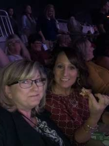 Carrie Underwood: the Cry Pretty Tour 360