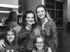 Carrie Underwood: the Cry Pretty Tour 360