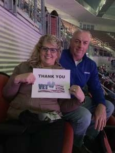 Carrie Underwood: the Cry Pretty Tour 360