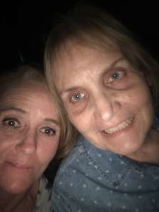 Carrie Underwood: the Cry Pretty Tour 360