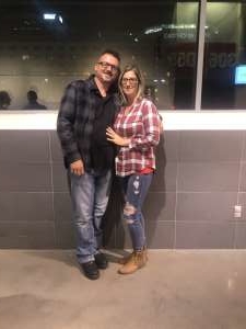 Carrie Underwood: the Cry Pretty Tour 360