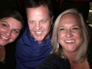 Carrie Underwood: the Cry Pretty Tour 360