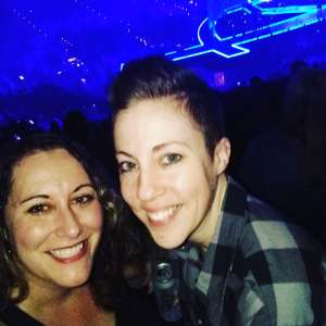 Carrie Underwood: the Cry Pretty Tour 360