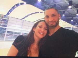 Carrie Underwood: the Cry Pretty Tour 360