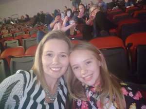 Carrie Underwood: the Cry Pretty Tour 360