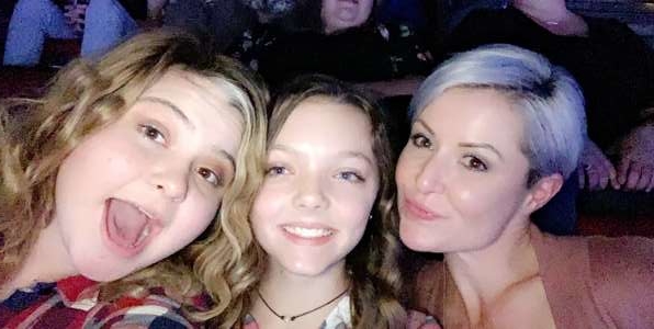 Carrie Underwood: the Cry Pretty Tour 360