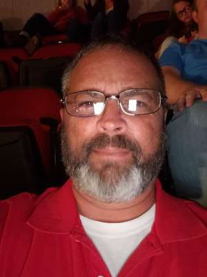 Carrie Underwood: the Cry Pretty Tour 360