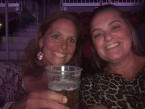 Carrie Underwood: the Cry Pretty Tour 360