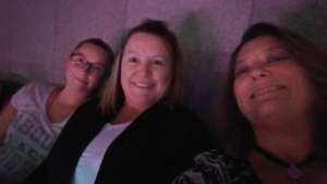 Carrie Underwood: the Cry Pretty Tour 360